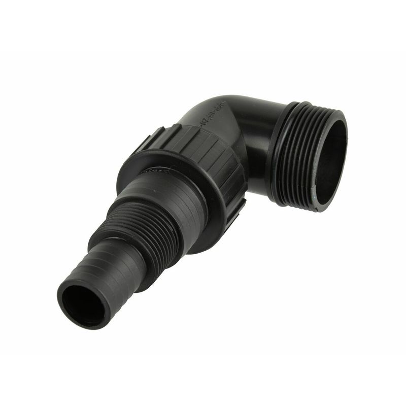 Casa si Gradina - Gradinarit si plante - Instalatii si accesorii pentru irigatii - Pompe apa - Pompa submersibila pentru apa menajera 400W, 8 m3/h, GEKO G81401 - Infinity.ro