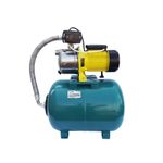 Casa si Gradina - Gradinarit si plante - Instalatii si accesorii pentru irigatii - Pompe apa - Hidrofor Maxima JY1000/50, 1.1 kW, rezervor 50 litri, 03020404/50 - Infinity.ro