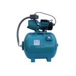 Casa si Gradina - Gradinarit si plante - Instalatii si accesorii pentru irigatii - Pompe apa - Hidrofor APC JY 100A(a)/50 rezervor 50 litri cu manometru, 1.1kW, 03020123/50M - Infinity.ro