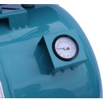 Casa si Gradina - Gradinarit si plante - Instalatii si accesorii pentru irigatii - Pompe apa - Hidrofor APC JY 100A(a)/50 rezervor 50 litri cu manometru, 1.1kW, 03020123/50M - Infinity.ro