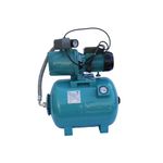 Casa si Gradina - Gradinarit si plante - Instalatii si accesorii pentru irigatii - Pompe apa - Hidrofor APC JY100A/50 rezervor 50 litri cu manometru, 1.1kW, 03020121/50M - Infinity.ro