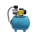 Casa si Gradina - Gradinarit si plante - Instalatii si accesorii pentru irigatii - Pompe apa - Hidrofor Maxima JY1000/80, 1.1 kW, rezervor 80 litri, 03020404/80 - Infinity.ro