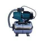Casa si Gradina - Gradinarit si plante - Instalatii si accesorii pentru irigatii - Pompe apa - Hidrofor APC JY 100A(a)/24 rezervor 24 litri din inox, 1.1kW, 03020123/24I - Infinity.ro