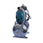 Casa si Gradina - Gradinarit si plante - Instalatii si accesorii pentru irigatii - Pompe apa - Hidrofor APC JY 100A(a)/24 rezervor 24 litri din inox, 1.1kW, 03020123/24I - Infinity.ro