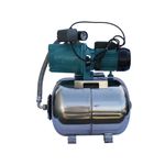 Casa si Gradina - Gradinarit si plante - Instalatii si accesorii pentru irigatii - Pompe apa - Hidrofor APC JY 100A/50 rezervor 50 litri din inox, 1.1kW, 03020121/50I - Infinity.ro
