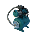 Casa si Gradina - Gradinarit si plante - Instalatii si accesorii pentru irigatii - Pompe apa - Hidrofor Omnigena MHI 1100/24 DE 1.1 kW, rezervor de 24 litri, OM0058/24 - Infinity.ro