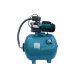 Casa si Gradina - Gradinarit si plante - Instalatii si accesorii pentru irigatii - Pompe apa - Hidrofor APC JY 1000/100 rezervor 100 litri cu manometru, 1.1Kw, 03020119/100M - Infinity.ro