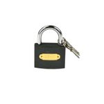 Casa si Gradina - Constructii - Feronerie si accesorii - Lacate - Lacat 63mm, Geko G01313 - Infinity.ro