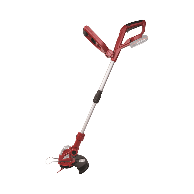 Casa si Gradina - Gradinarit si plante - Utilaje gradina - Trimmere electrice - Trimmer pentru gazon 18V 250mm RD-GTL22, Raider 075528 - Infinity.ro