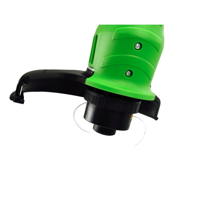 Casa si Gradina - Gradinarit si plante - Utilaje gradina - Trimmere electrice - Trimmer electric John Gardener, 250W, 200mm, G83015 - Infinity.ro