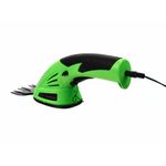 Casa si Gradina - Gradinarit si plante - Utilaje gradina - Trimmere electrice - Trimmer electric 7.2V, 120mm, GEKO G83012 - Infinity.ro