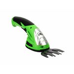 Casa si Gradina - Gradinarit si plante - Utilaje gradina - Trimmere electrice - Trimmer electric 7.2V, 120mm, GEKO G83012 - Infinity.ro
