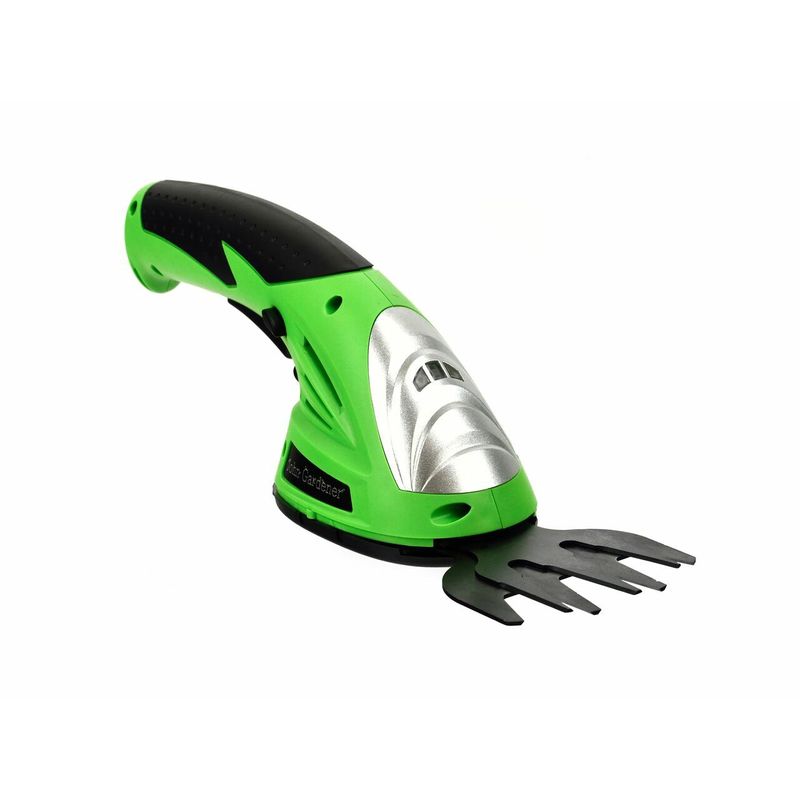 Casa si Gradina - Gradinarit si plante - Utilaje gradina - Trimmere electrice - Trimmer electric 7.2V, 120mm, GEKO G83012 - Infinity.ro