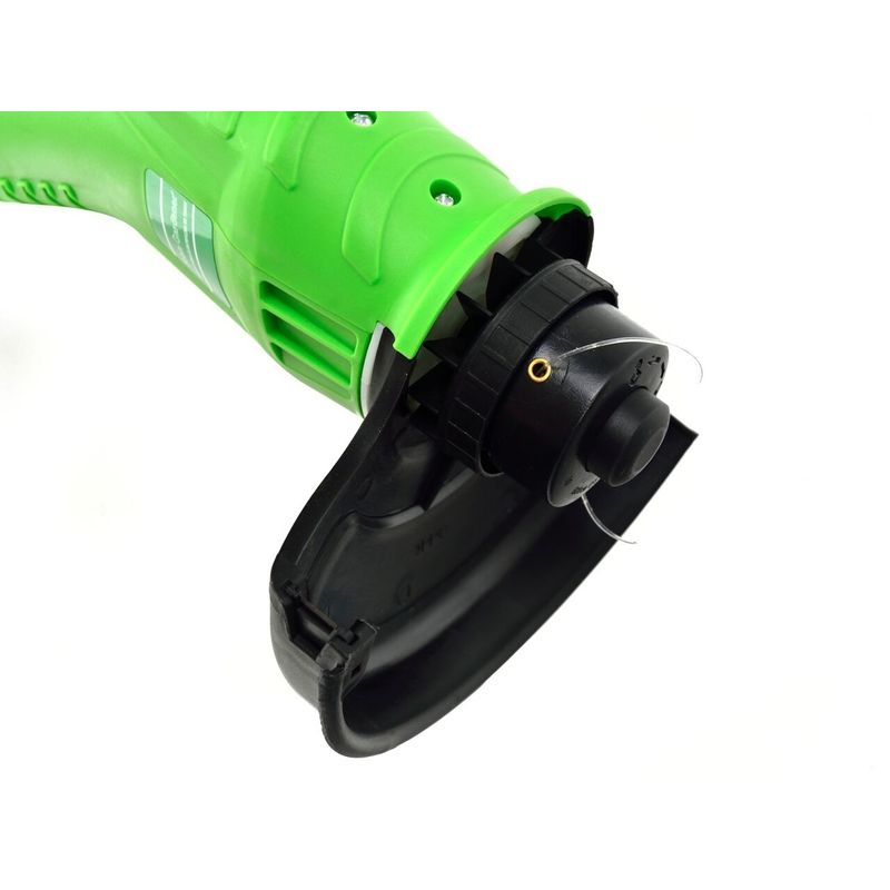 Casa si Gradina - Gradinarit si plante - Utilaje gradina - Trimmere electrice - Trimmer electric John Gardener, 250W, 200mm, G83015 - Infinity.ro