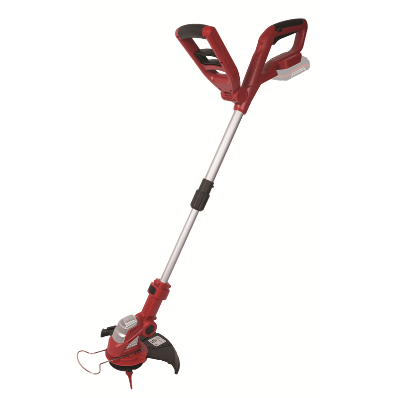 Casa si Gradina - Gradinarit si plante - Utilaje gradina - Trimmere electrice - Trimmer pentru gazon 18V 250mm RD-GTL22, Raider 075528 - Infinity.ro