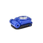 Casa si Gradina - Corpuri si surse de iluminat - Iluminat exterior - Lanterne - Lanterna Li-ion 18V, fara acumulator, GEKO G80615 - Infinity.ro