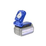 Casa si Gradina - Corpuri si surse de iluminat - Iluminat exterior - Lanterne - Lanterna Li-ion 18V, fara acumulator, GEKO G80615 - Infinity.ro