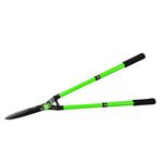 Casa si Gradina - Gradinarit si plante - Unelte gradinarit - Foarfeci gradinarit - Foarfece tuns gard viu, 650-825mm, Geko G72014 - Infinity.ro