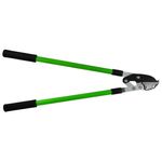 Casa si Gradina - Gradinarit si plante - Unelte gradinarit - Foarfeci gradinarit - Foarfece gradinarit 730mm cu nicovala, Geko G72027 - Infinity.ro