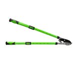 Casa si Gradina - Gradinarit si plante - Unelte gradinarit - Foarfeci gradinarit - Foarfece gradinarit, maner telescopic 650-975mm, Geko G72018 - Infinity.ro