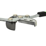 Casa si Gradina - Gradinarit si plante - Unelte gradinarit - Foarfeci gradinarit - Foarfece gradinarit, maner telescopic 650-975mm, Geko G72018 - Infinity.ro