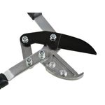 Casa si Gradina - Gradinarit si plante - Unelte gradinarit - Foarfeci gradinarit - Foarfece gradinarit 730mm cu nicovala, Geko G72027 - Infinity.ro