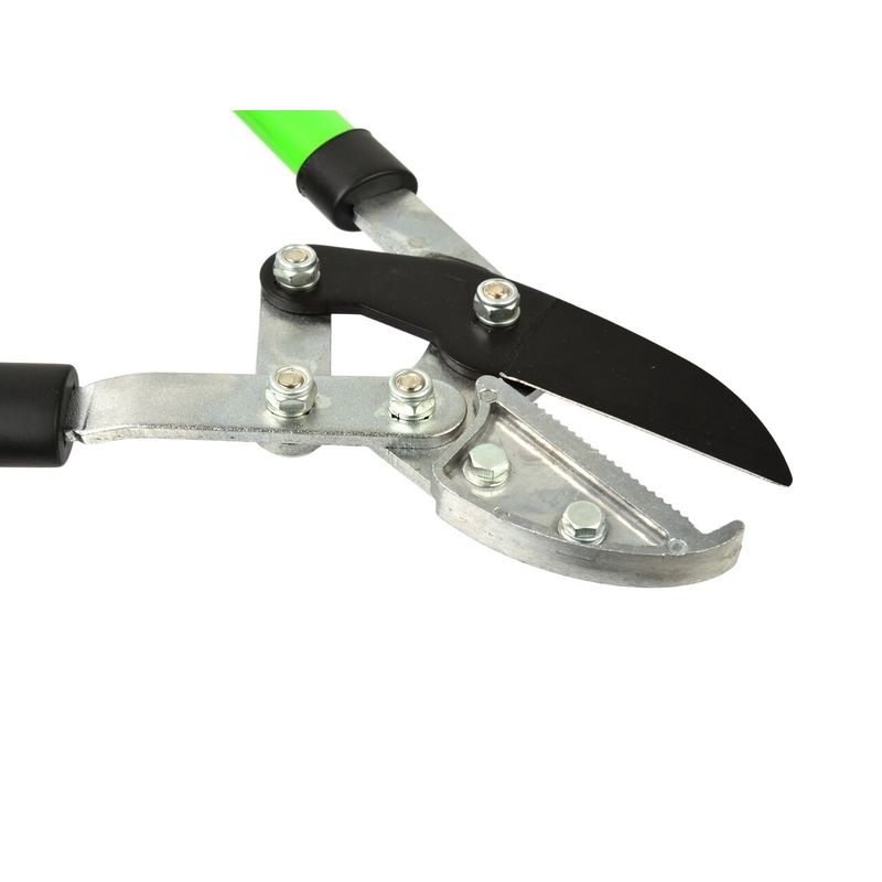 Casa si Gradina - Gradinarit si plante - Unelte gradinarit - Foarfeci gradinarit - Foarfece gradinarit, maner telescopic 650-975mm, Geko G72018 - Infinity.ro