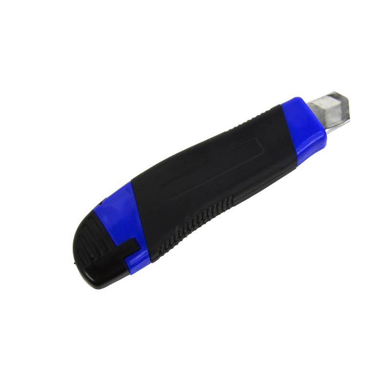 Casa si Gradina - Gradinarit si plante - Unelte gradinarit - Foarfeci gradinarit - Cutter 100x18x0.5mm tip nr.1, GEKO G01841 - Infinity.ro