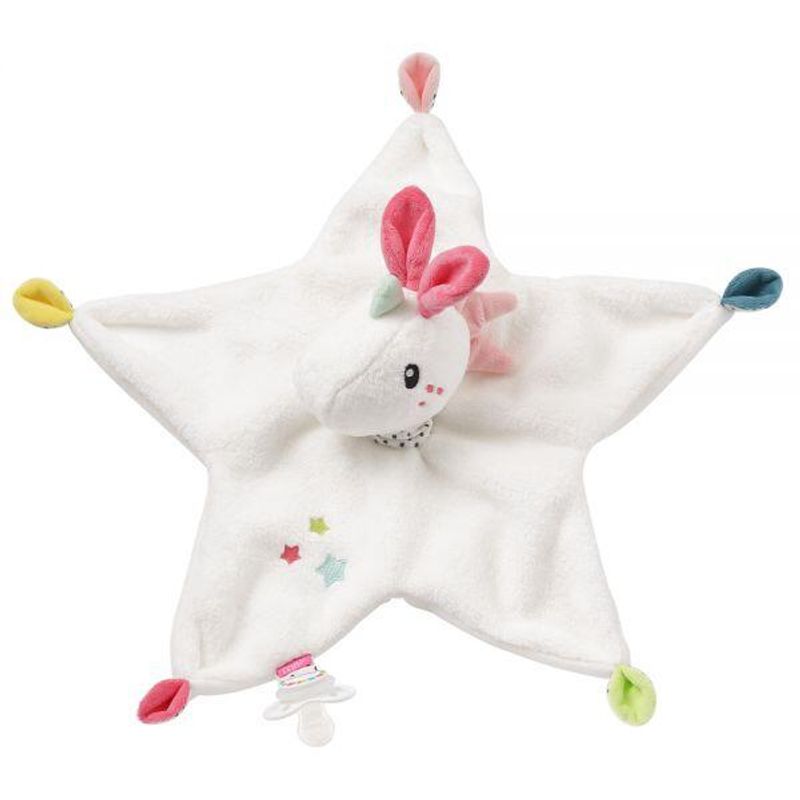 Jucarii, Copii si Bebe - Jucarii si jocuri - Jucarii de plus - Jucarie doudou din plus - Unicorn - Infinity.ro