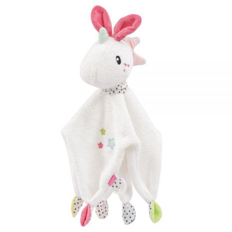 Jucarii, Copii si Bebe - Jucarii si jocuri - Jucarii de plus - Jucarie doudou din plus - Unicorn - Infinity.ro