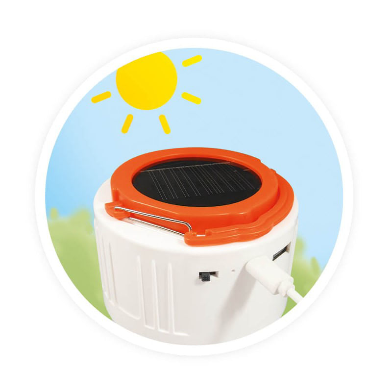 Jucarii, Copii si Bebe - Jucarii si jocuri - Jucarii & jocuri educative - Jocuri si jucarii educative - Lanterna Portabila Bluetooth - Infinity.ro