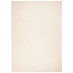 Casa si Gradina - Textile si covoare - Covoare - Covoare casa - Covor HUARTE, fir scurt, moale si lavabil, bej, 120x170 cm - Infinity.ro