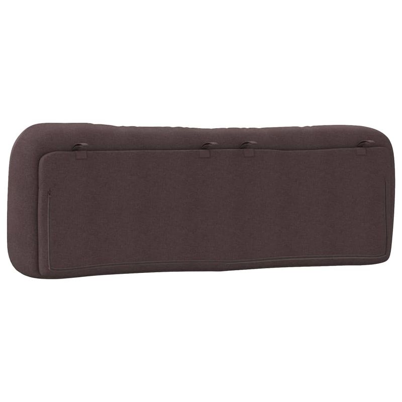Casa si Gradina - Mobilier - Paturi si accesorii - Accesorii paturi - Protector de patut HappyFriday Moshi moshi Woodland Multicolor 210 x 40 cm - Infinity.ro