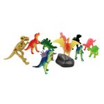 Jucarii, Copii si Bebe - Jucarii si jocuri - Figurine - Set diverse figurine animale preistorice Dinozauri - Infinity.ro