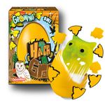 Jucarii, Copii si Bebe - Jucarii si jocuri - Figurine - Ou figurina cu surpriza Owl small - Infinity.ro