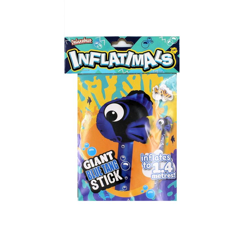 Casa si Gradina - Decoratiuni - Decoratiuni petrecere - Baloane - Balon gigant 140 cm peste albastru - Infinity.ro