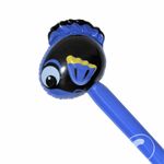 Casa si Gradina - Decoratiuni - Decoratiuni petrecere - Baloane - Balon gigant 140 cm peste albastru - Infinity.ro