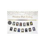 Casa si Gradina - Decoratiuni - Decoratiuni petrecere - Accesorii pentru petrecere - Banner 13 foto Primul An din Viata - Infinity.ro