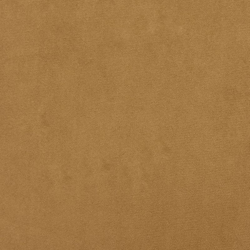 Casa si Gradina - Mobilier - Canapele si coltare - Canapele - Canapea extensibila cu 2 locuri, maro, catifea - Infinity.ro