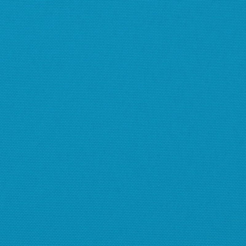 Casa si Gradina - Textile si covoare - Perne si pilote - Perne decorative - Perne de scaun cu spatar inalt, 2 buc, bleu, tesatura Oxford - Infinity.ro