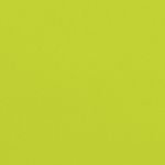 Casa si Gradina - Textile si covoare - Perne si pilote - Perne decorative - Perne scaun cu spatar inalt, 2 buc, vernil, tesatura Oxford - Infinity.ro