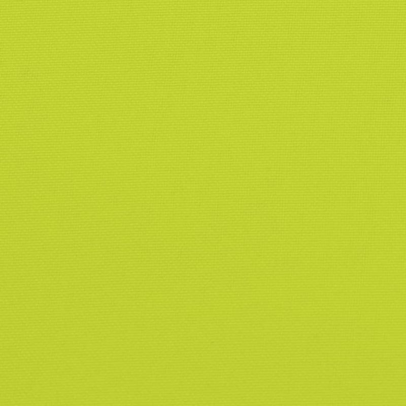 Casa si Gradina - Textile si covoare - Perne si pilote - Perne decorative - Perne scaun cu spatar inalt, 2 buc, vernil, tesatura Oxford - Infinity.ro