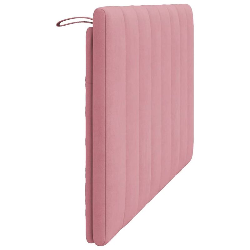 Casa si Gradina - Mobilier - Paturi si accesorii - Accesorii paturi - Tablie de pat Lemn Vechi 120 cm Lemn compozit - Infinity.ro