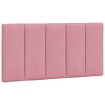 Casa si Gradina - Mobilier - Paturi si accesorii - Accesorii paturi - Tablie de pat Lemn Vechi 100 cm Lemn compozit - Infinity.ro