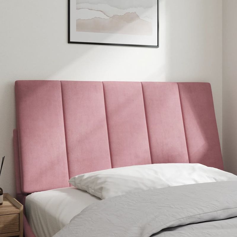 Casa si Gradina - Mobilier - Paturi si accesorii - Accesorii paturi - Tablie de pat Lemn Vechi 100 cm Lemn compozit - Infinity.ro