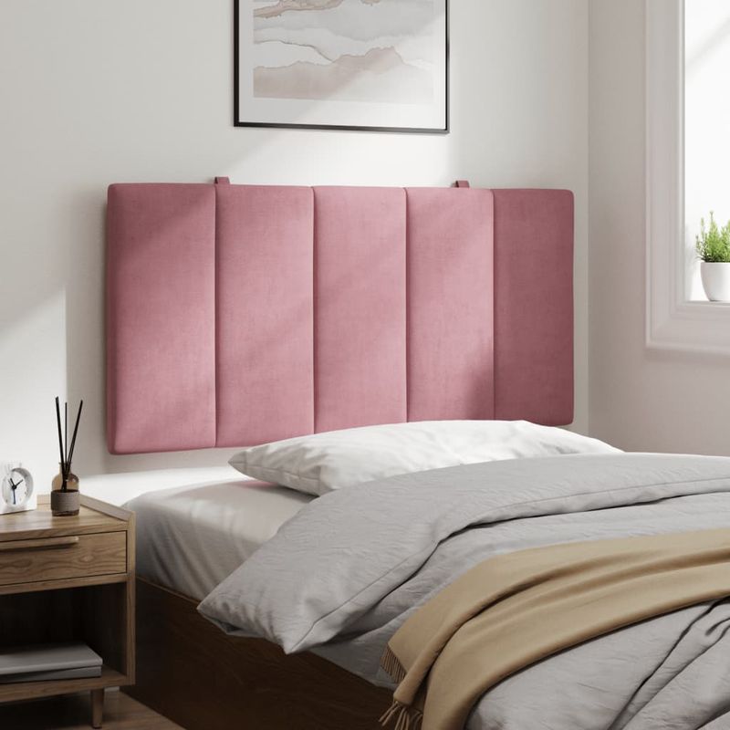 Casa si Gradina - Mobilier - Paturi si accesorii - Accesorii paturi - Tablie de pat Lemn Vechi 100 cm Lemn compozit - Infinity.ro