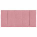 Casa si Gradina - Mobilier - Paturi si accesorii - Accesorii paturi - Tablie de pat Lemn Vechi 100 cm Lemn compozit - Infinity.ro