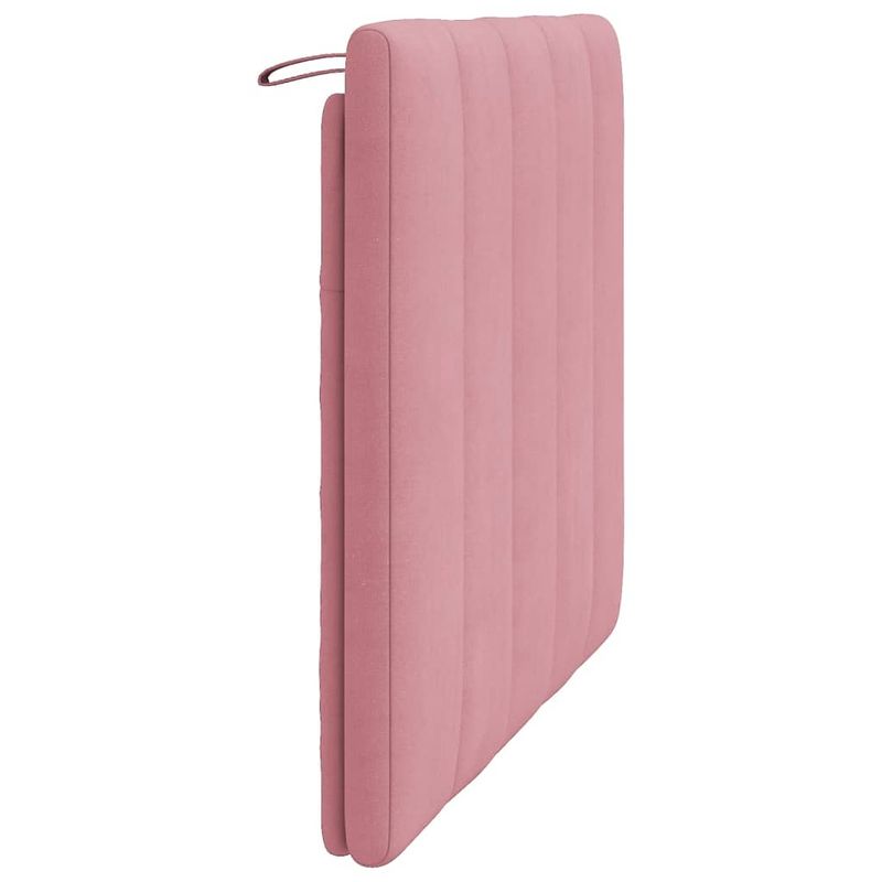 Casa si Gradina - Mobilier - Paturi si accesorii - Accesorii paturi - Tablie de pat Lemn Vechi 100 cm Lemn compozit - Infinity.ro