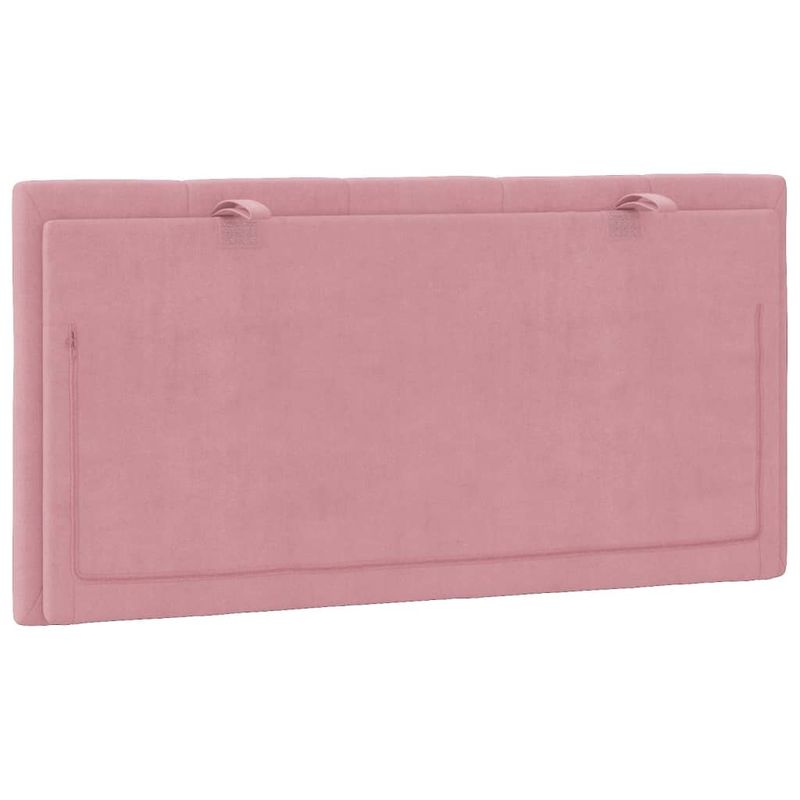 Casa si Gradina - Mobilier - Paturi si accesorii - Accesorii paturi - Tablie de pat Lemn Vechi 100 cm Lemn compozit - Infinity.ro