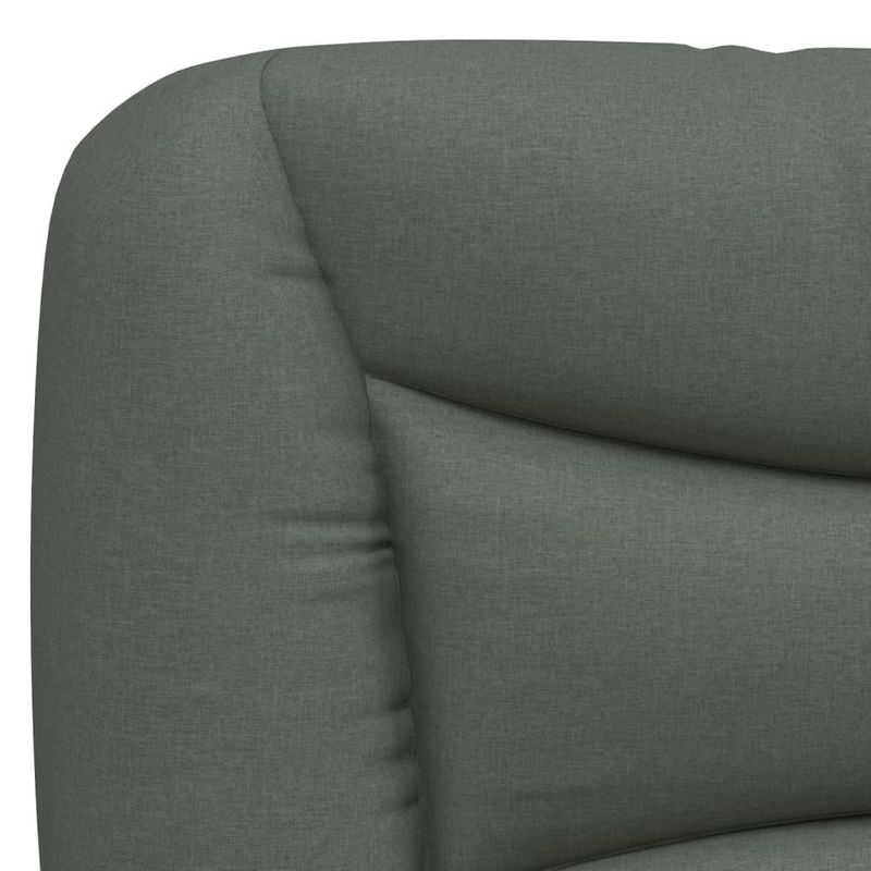 Casa si Gradina - Mobilier - Paturi si accesorii - Accesorii paturi - Tablie 160 cm din lemn masiv de salcam si fier - Infinity.ro